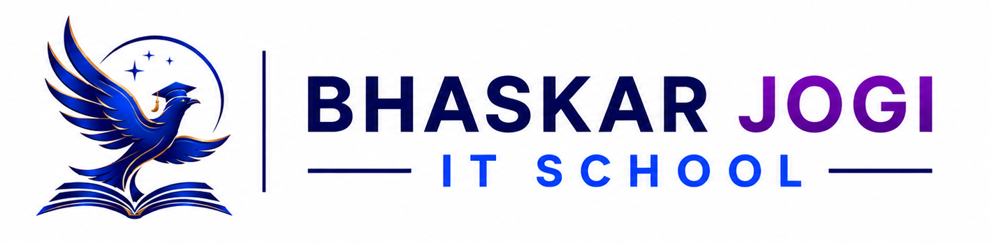 Bhaskar Jogi IT School